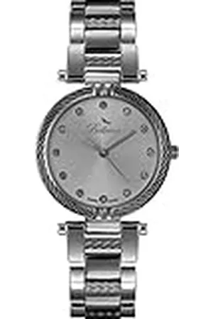 BelleVue Dameshorloge d.24, , 32MM, Armband