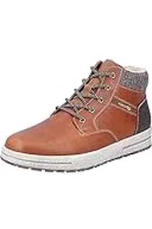 Rieker Heren 30741 korte laarzen, , 42 EU, , 42 EU