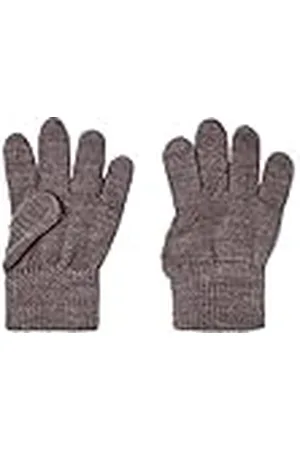 NAME IT Nmfwholla Wool Gloves XXIII voor meisjes, , 9