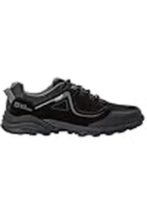 Jack Wolfskin Heren Sunset Hike Texapore Low M wandelschoen, , 45,5 EU, , 45.5 EU