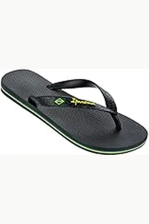 Ipanema Classic Brazil II Fem teenslippers voor dames, zwart (Black-8102), 35/36 EU