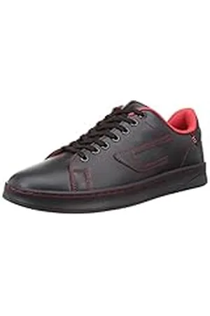 Diesel Athene H8011-P4794 Sneakers, voor heren, 41 EU, , 41 EU