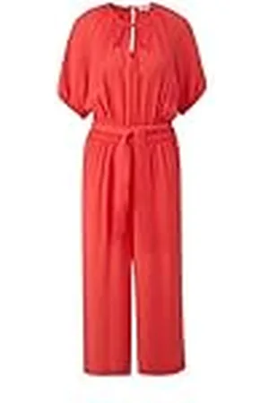 QS by s.Oliver Jumpsuit voor dames, , 36