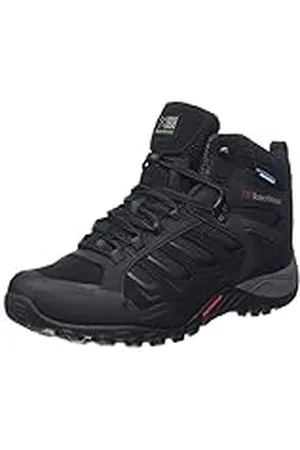 Karrimor K890-BLK-159, Helix Mid Weathertite High Rise wandelschoenen Heren 46 EU