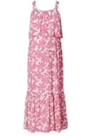 Noppies Maternity Dames Han Nursing Dress Mouwloze Allover Print Jurk, , XL