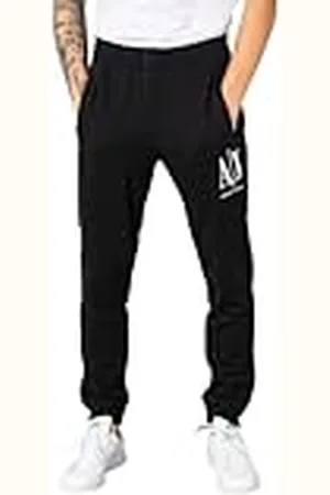 Armani Exchange Heren Icon Tracksuit Bottom sportbroek