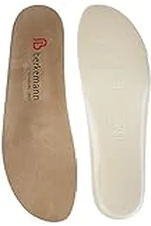Berkemann Sunbury Pantoffels van zacht schuim voor dames, , 42.5 EU