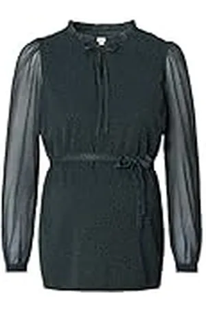 Noppies Roselle Damesblouse met lange mouwen, , 38