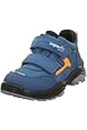 Superfit Jupiter Sneakers voor jongens, , 32 EU Schmal