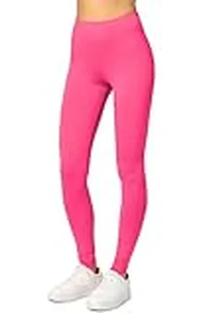 Merry Style Dames Lange Legging MS10-143 ( , XL)