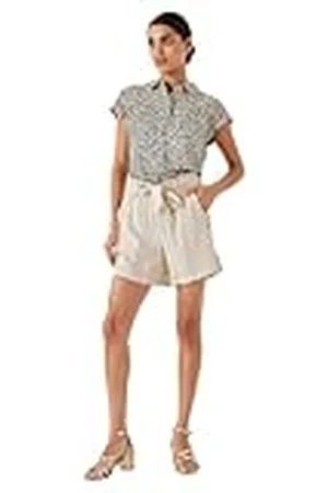 Garcia Bermuda shorts voor dames, , M