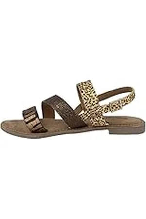 Dockers Dames 50al201 platte sandalen, , 41 EU