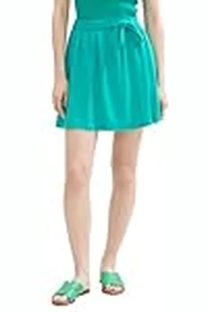 TOM TAILOR Mini-rok voor dames, , XS