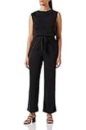 QS by s.Oliver Jumpsuit voor dames, , 40