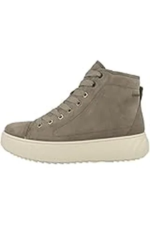 ARA Dames Monaco-GTX enkellaars, , 10 UK