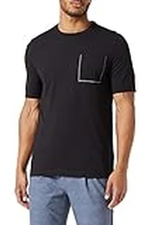 Bugatti Heren T-shirt, , L
