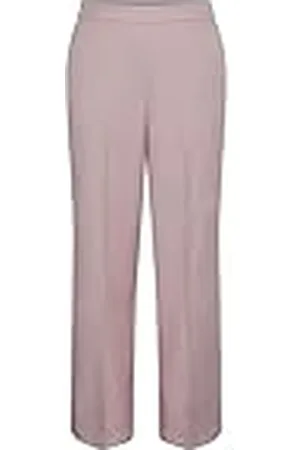 Pieces® Pcneva Hw Wide Pants Noos damesbroek, , XS / 30L