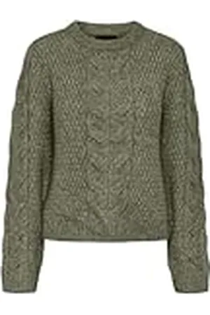Pieces® Vrouwelijke trui PCNINA, , S