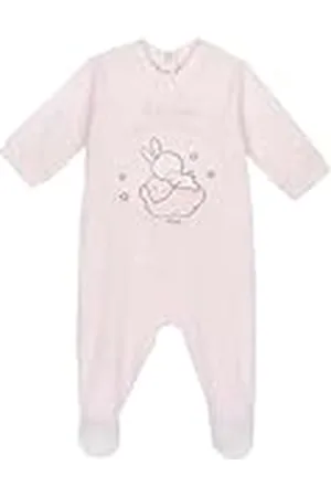 chicco Jumpsuit Van Chenille uniseks-baby, , Preemie, Design in Italië