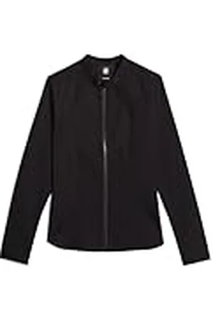 G-Star Lynn lunar slim shirt wmn ls, , M