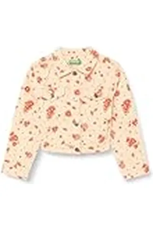 Benetton Jas voor meisjes en meisjes, , 160