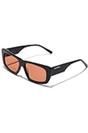 Hawkers Zenith bril, zwart, huidskleur, volwassenen, uniseks, , one size