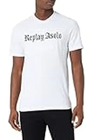 Replay Heren T-shirt, , M