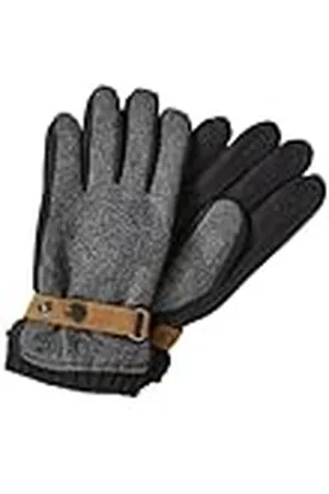 Camel Active Heren 408290-4G29 Winterhandschoenen, , L, , L