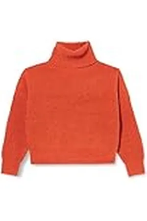 QS by s.Oliver Pullover met rolkraag, , 152 cm