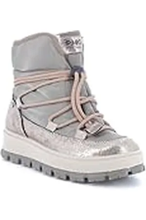 Primigi Corinne GTX sneeuwlaarzen, beige laminaat-Pietra, 30 EU, , 30 EU