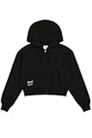 Champion Legacy Emotional Dance W (117424) - Microsanded Fleece (280g) Full-Zip Hooded Sweatshirt met capuchon, , XS Dames FW24, , XS