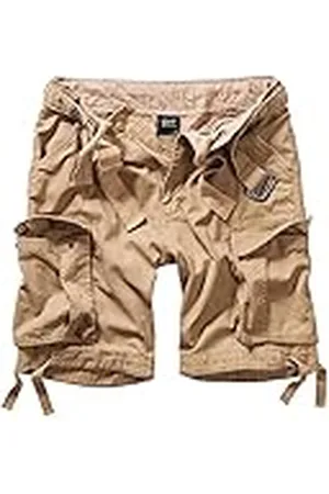 Brandit Indian Summer Shorts, cargoshorts voor heren, , M