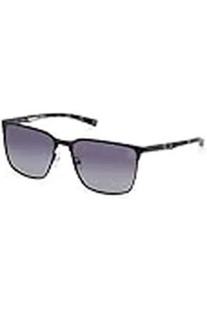 Timberland TB9314 bril, matzwart, 58/17/145 voor heren