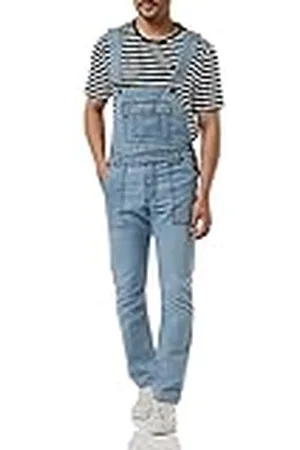 Enzo Overalls voor heren, , 46