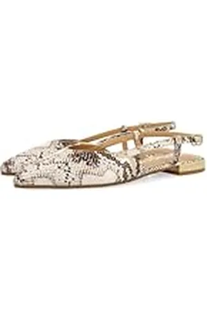 Gioseppo LASCARI, balletflat dames, off-white, 36 EU, , 36 EU