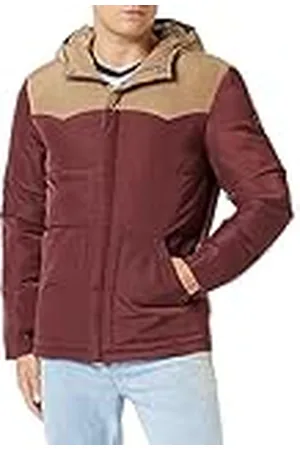 Wrangler Puffer Herenjas, , M