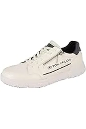 TOM TAILOR Heren 5382003 sneakers, , 45 EU, , 45 EU
