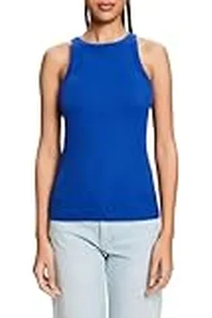 ESPRIT T-shirt voor dames, , XXL