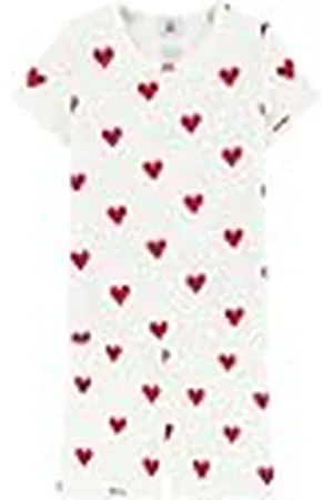 Petit Bateau Pajama dames set, , 24 Maanden