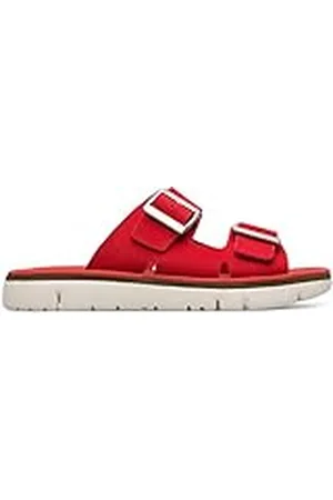 Camper Dames Oruga Sandal-k200633 Platte sandaal, , 41 EU