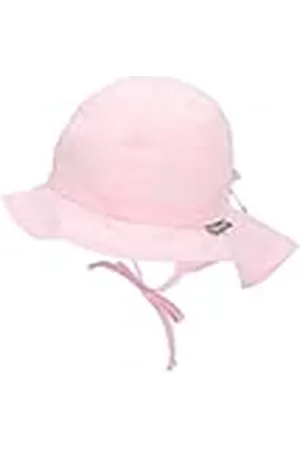 Sterntaler Uniseks babyzonnehoed met nekbescherming, , 49 cm