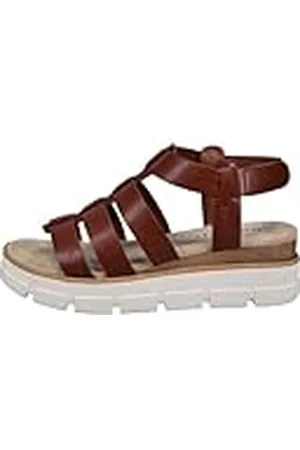 Bugatti Dames Leanna Sandal, , 41 EU, , 41 EU