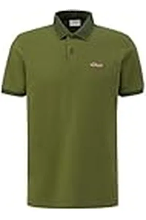 QS by s.Oliver Poloshirt voor heren, , S