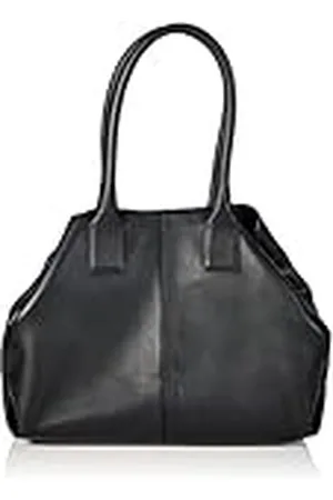 liebeskind Chelsea Shopper M - Shopper voor dames van leer - royale vakken, , Medium