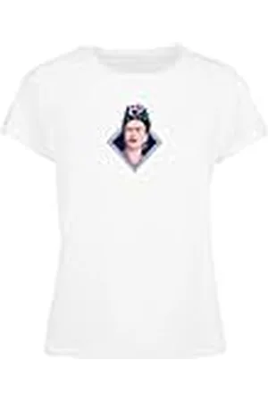 Merchcode T-shirt voor dames, , 3XL