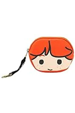 KARACTERMANIA Harry Potter Ron Chibi-Pill portemonnee, , , Eén maat, pill portemonnee ron chibi