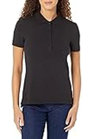 Amazon Poloshirt met korte mouwen, , S