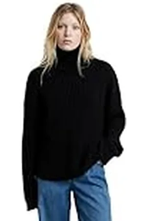 G-Star Loose Turtle Knit, , L