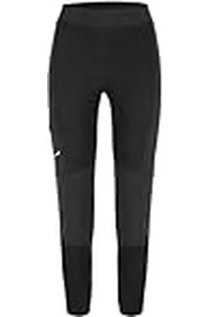 Salewa Lavaredo Hemp W Tights Damespanty, , 40