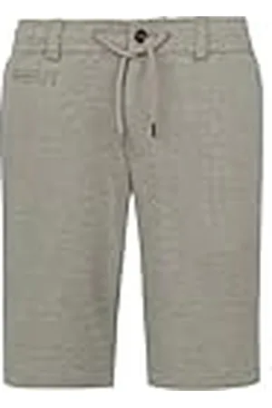 Bugatti Bermuda voor heren, , 46
